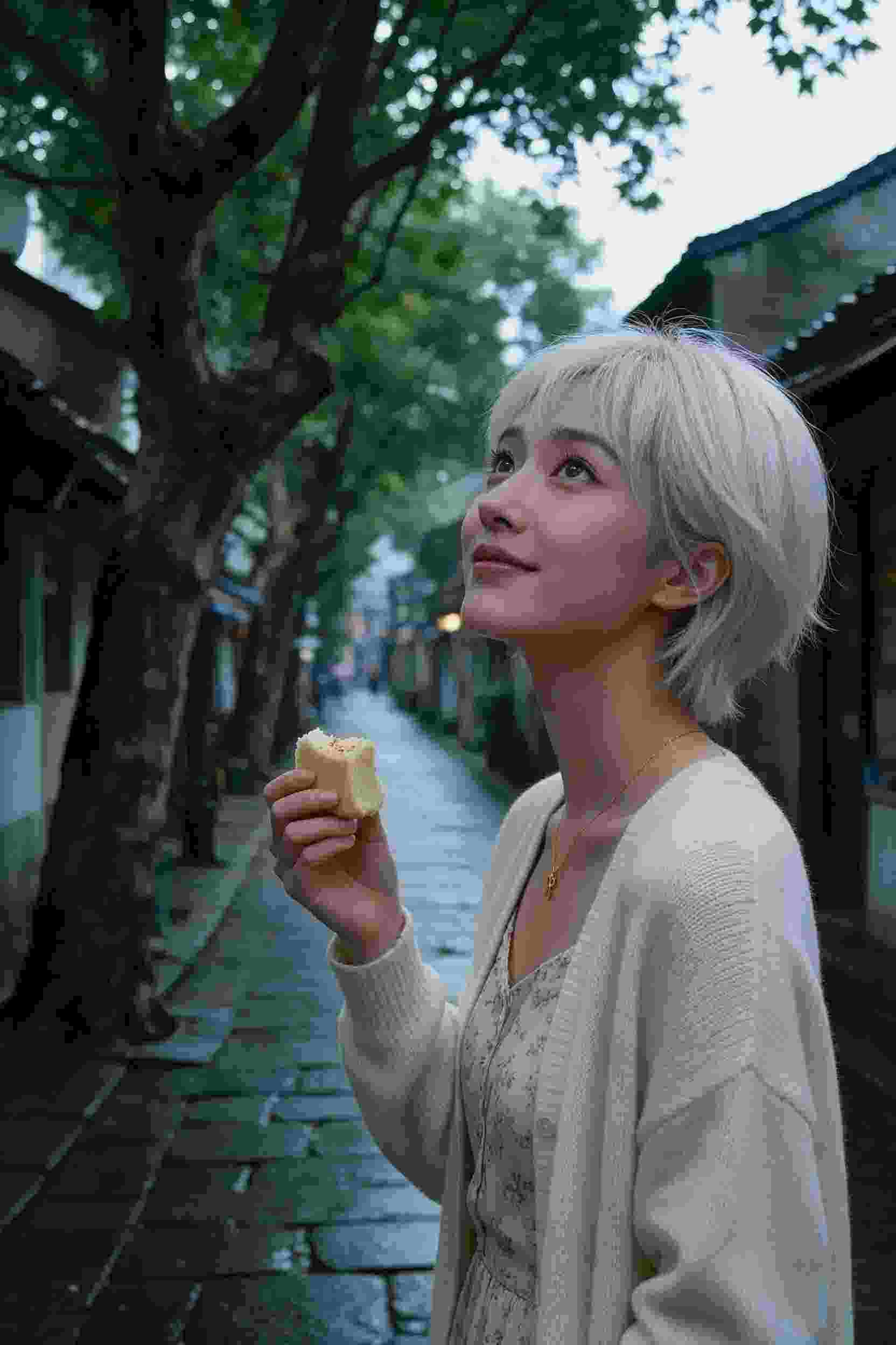 诅咒王冠