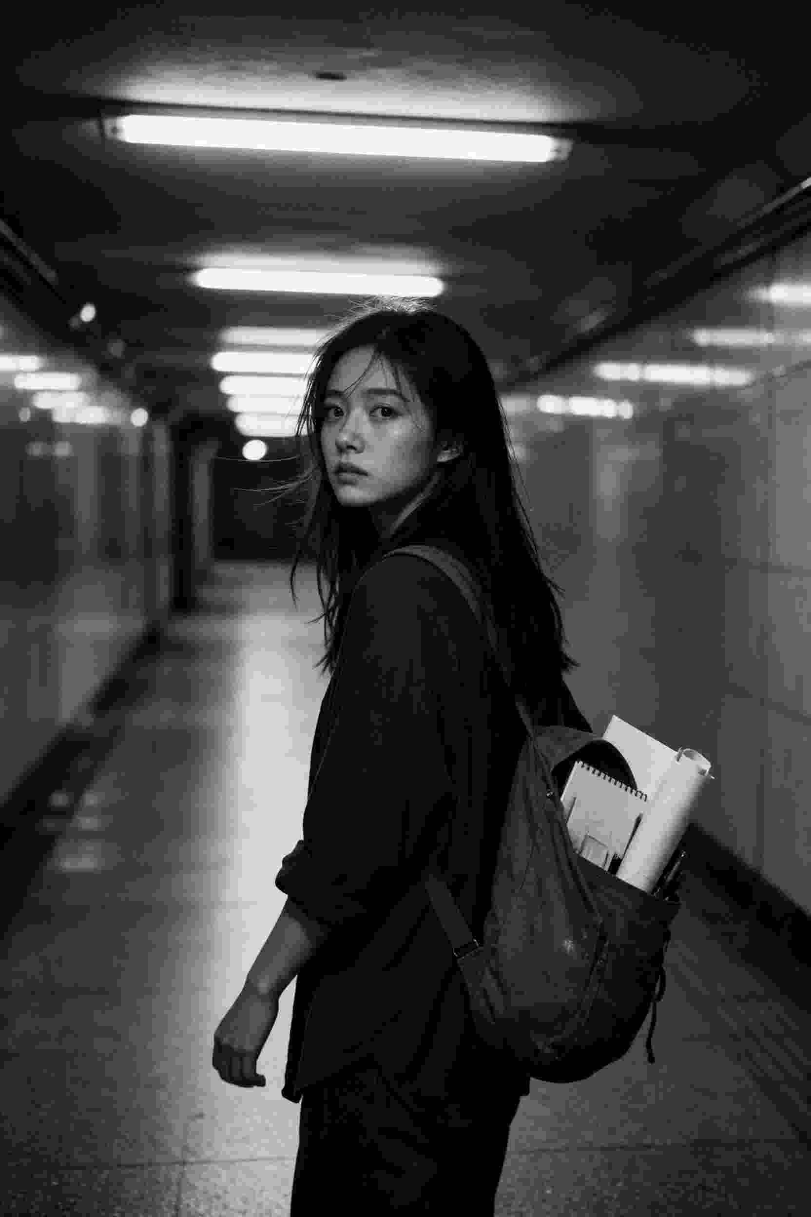 深渊之歌