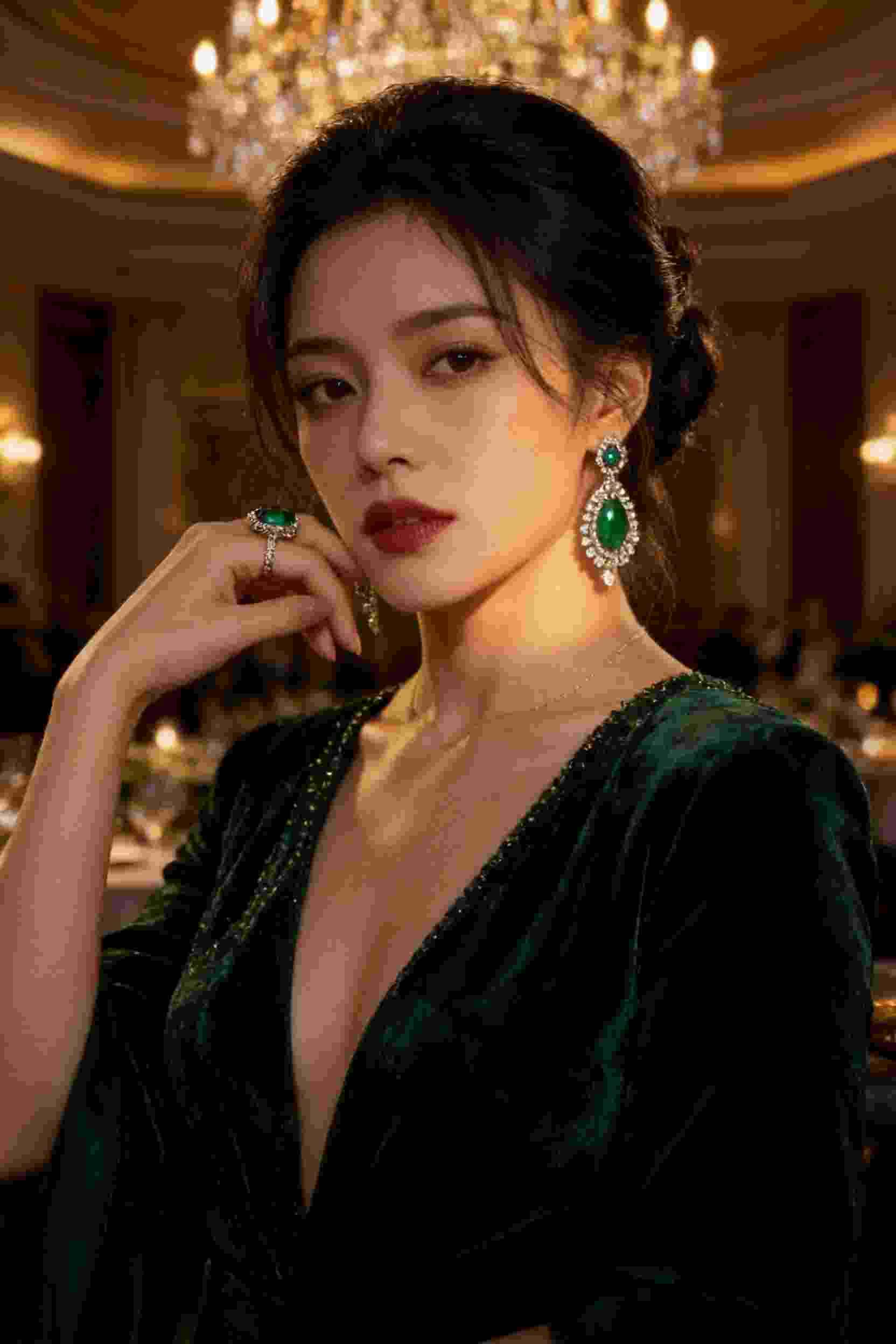 异族王朝